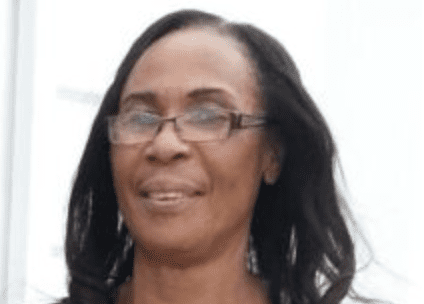 Fredrica Priscilla Burt Dies